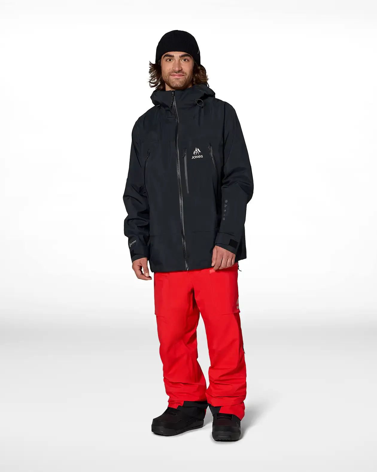 jones-snowboards-higher-gore-tex-3l-bib-herren image 4