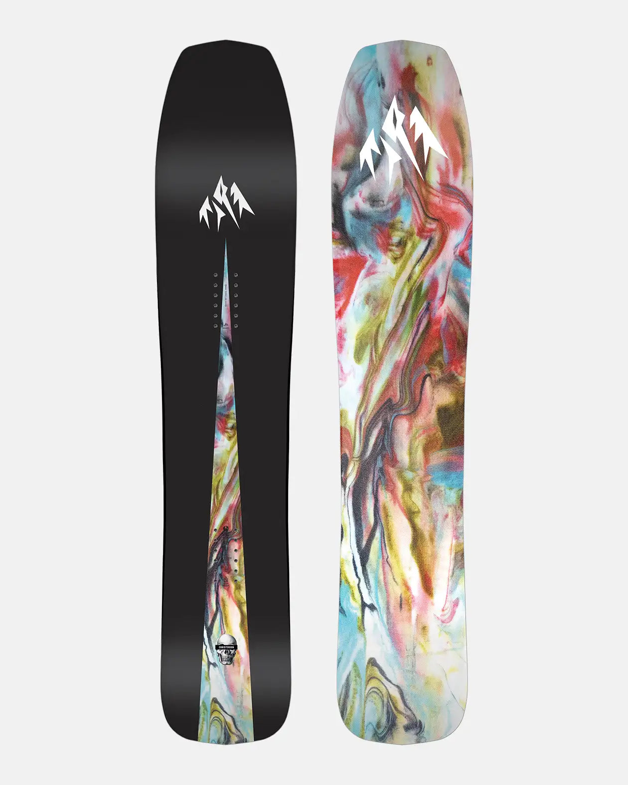 jones-snowboards-mini-mind-expander-2025-kinder-snowboard image 1