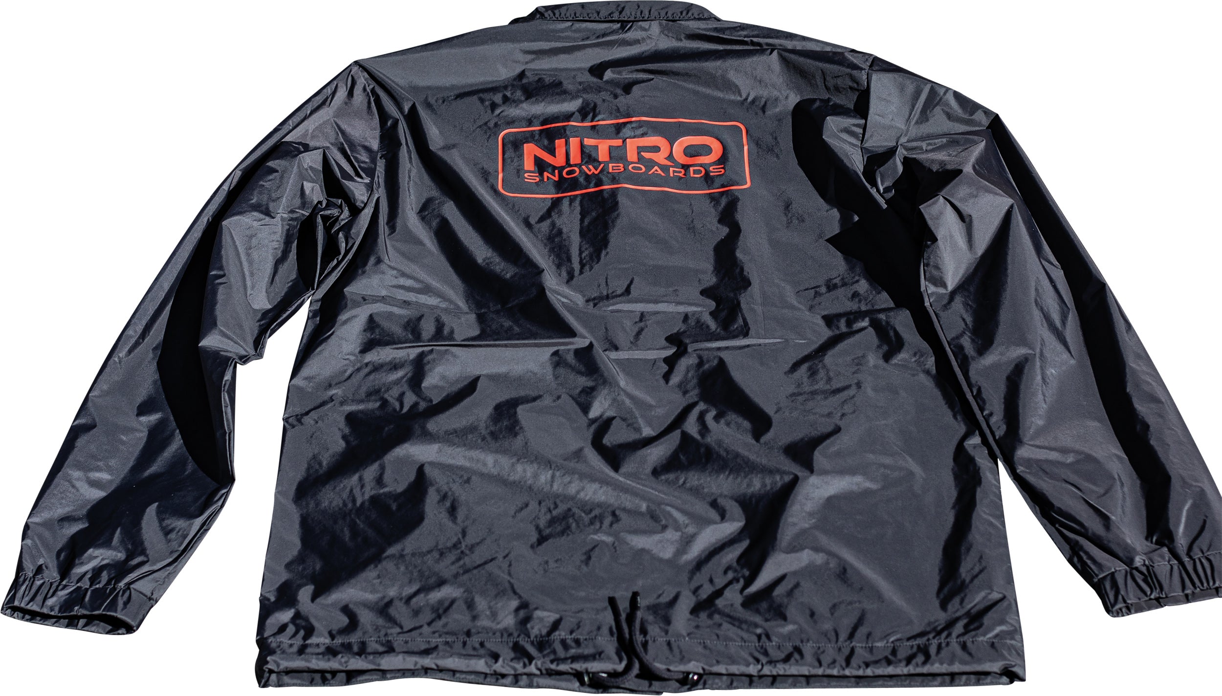 nitro-snowboards-team-jacket-coaches-jacke-herren image 2