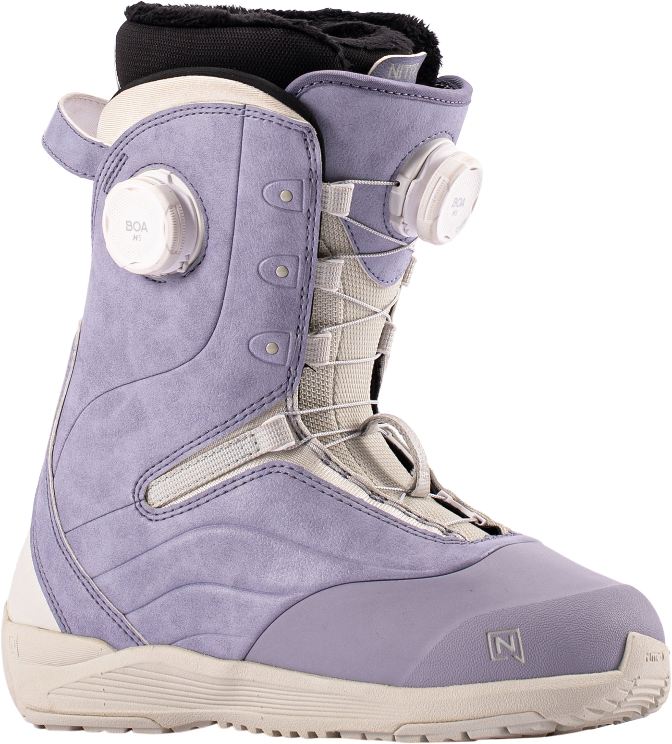 nitro-snowboards-crown-boa-womens-snowboardboots image 1