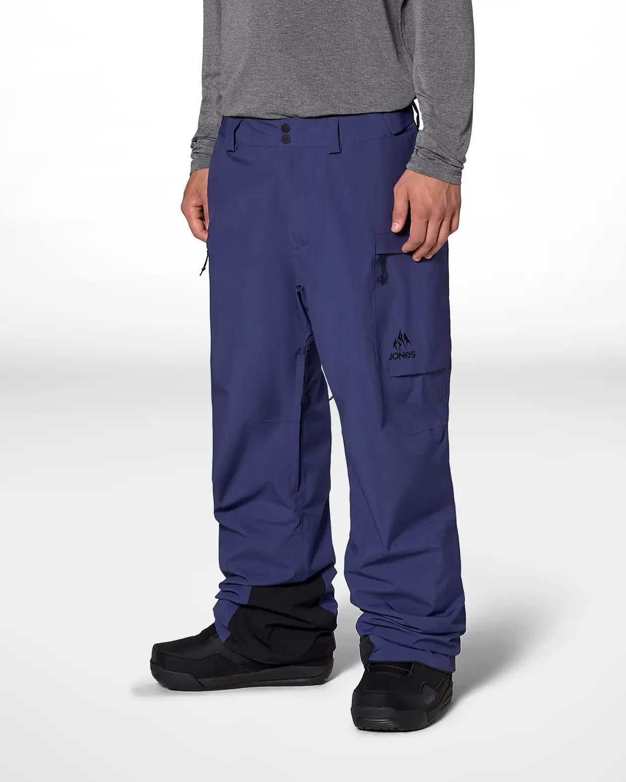 jones-snowboards-mtn-surf-hose-herren image 1