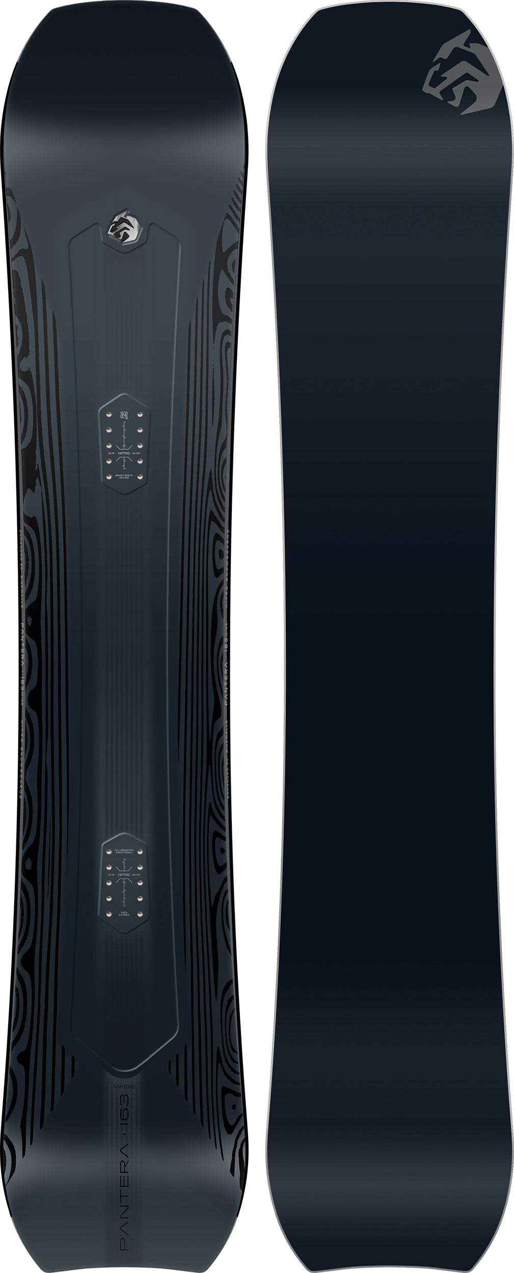nitro-snowboards-pantera-snowboard image 1