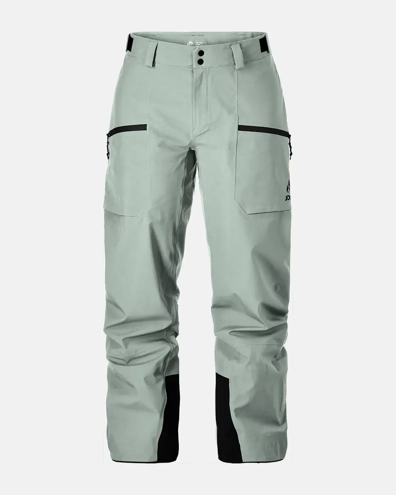 jones-snowboards-further-3l-stretch-hose-damen image 8
