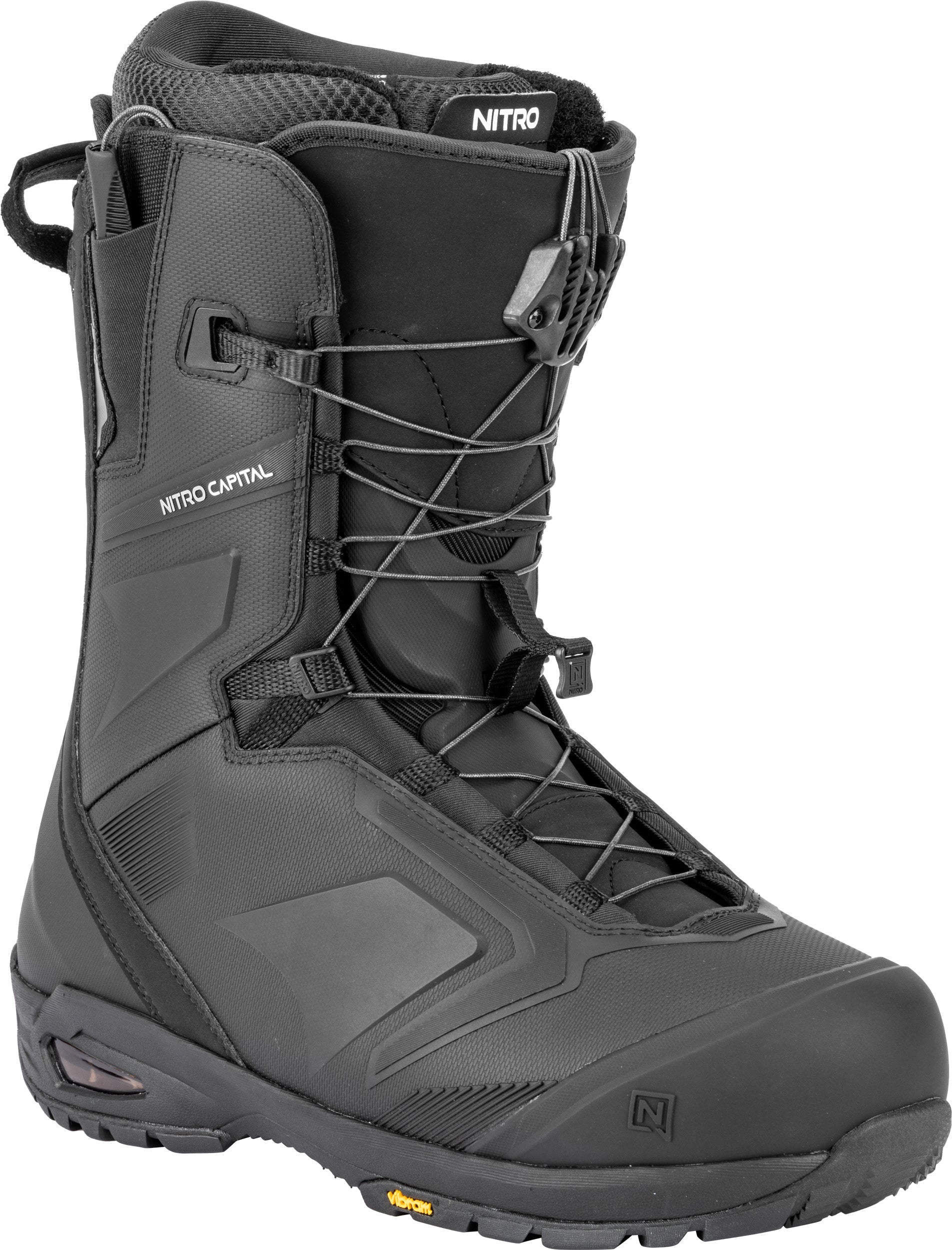 nitro-capital-tls-herren-snowboardboots-all-mountain image 1