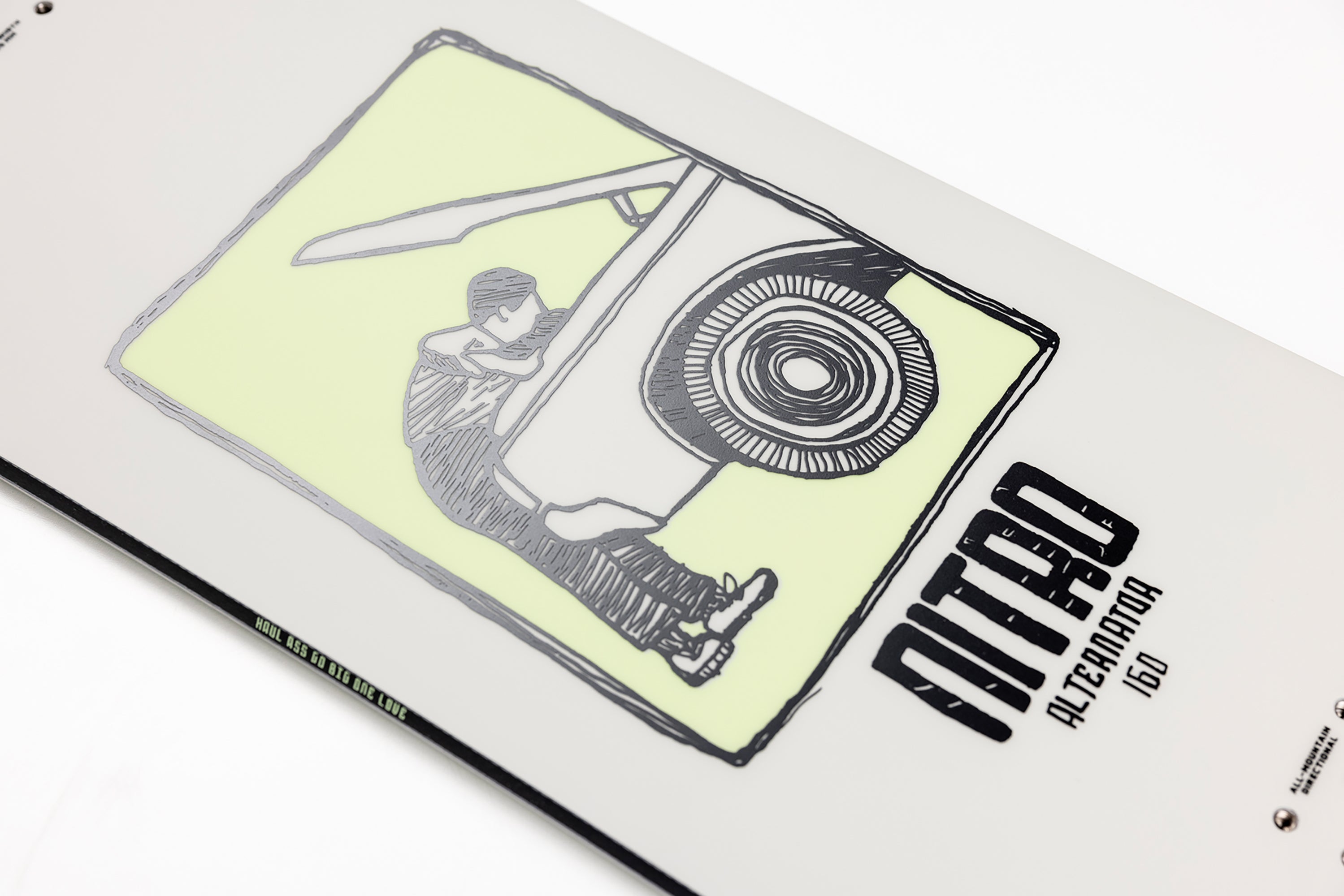 nitro-snowboards-alternator-snowboard-herren-directional-wide-backcountry-freest image 2
