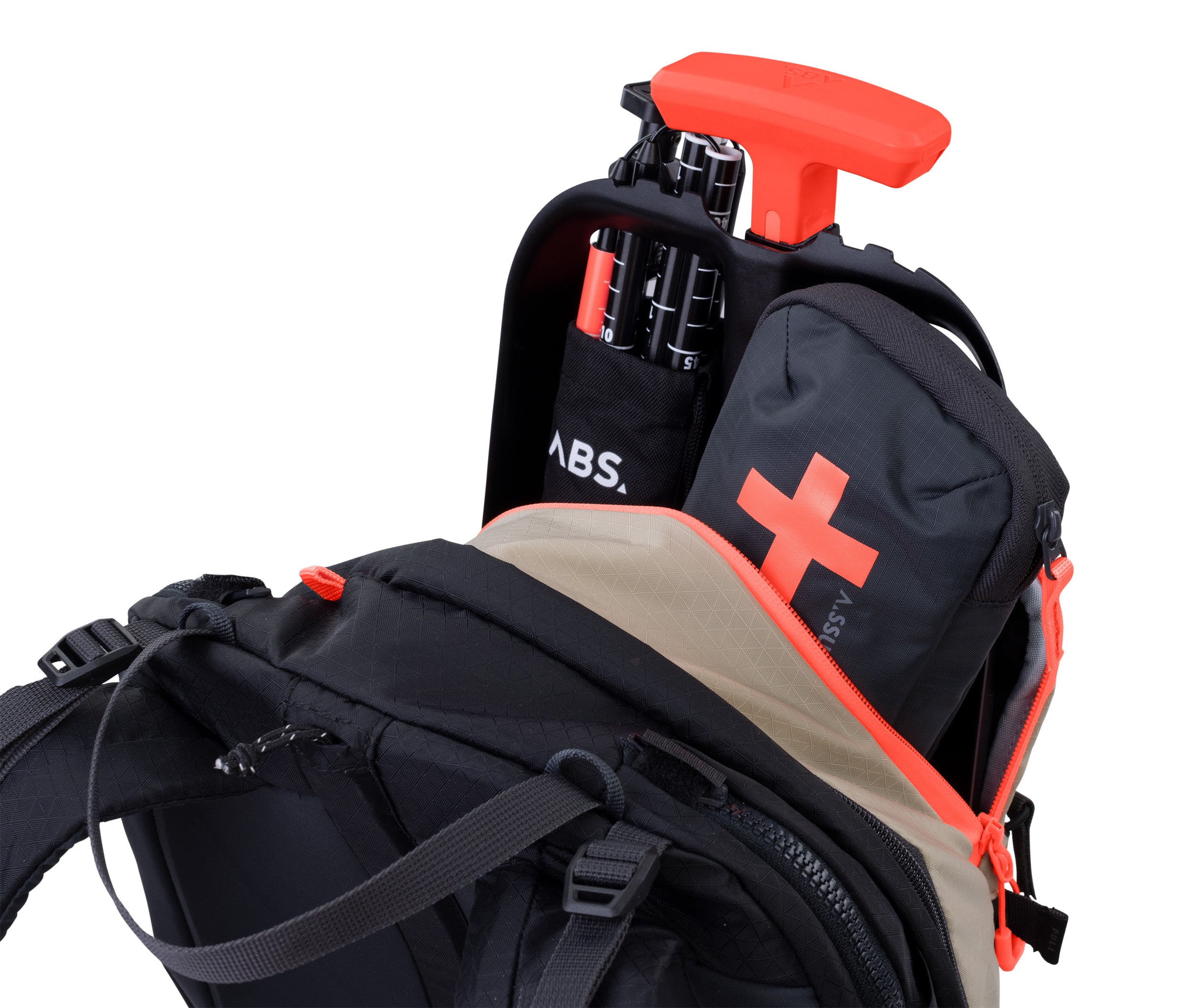 abs-zipon-10l-lawinenrucksack-aufsatz image 7