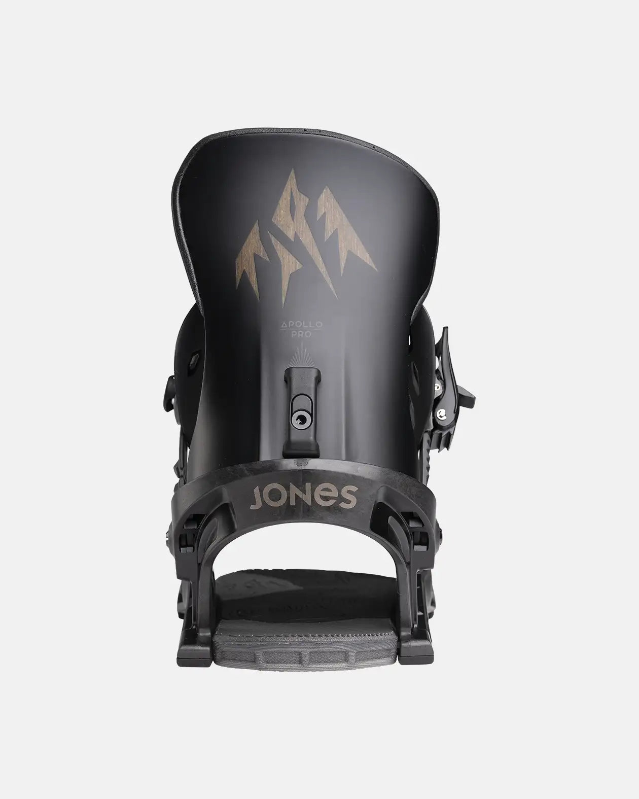 jones-snowboards-apollo-pro-snowboardbindung-herren image 2