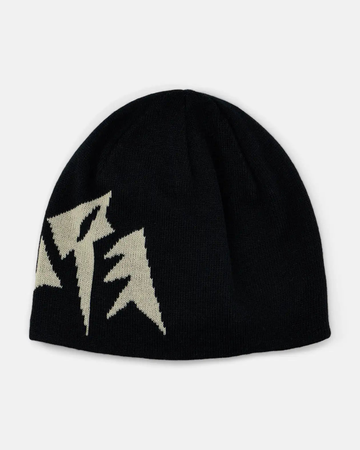 jones-snowboards-mtn-logo-beanie-unisex image 1