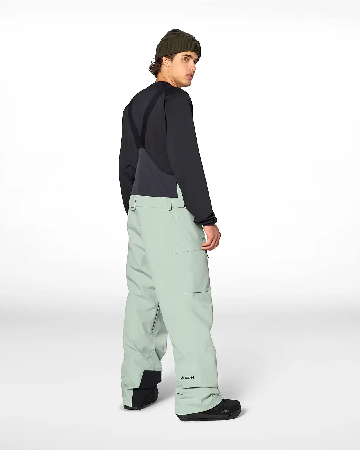 jones-snowboards-mtn-surf-bib-herren-skihose-latzhose image 3
