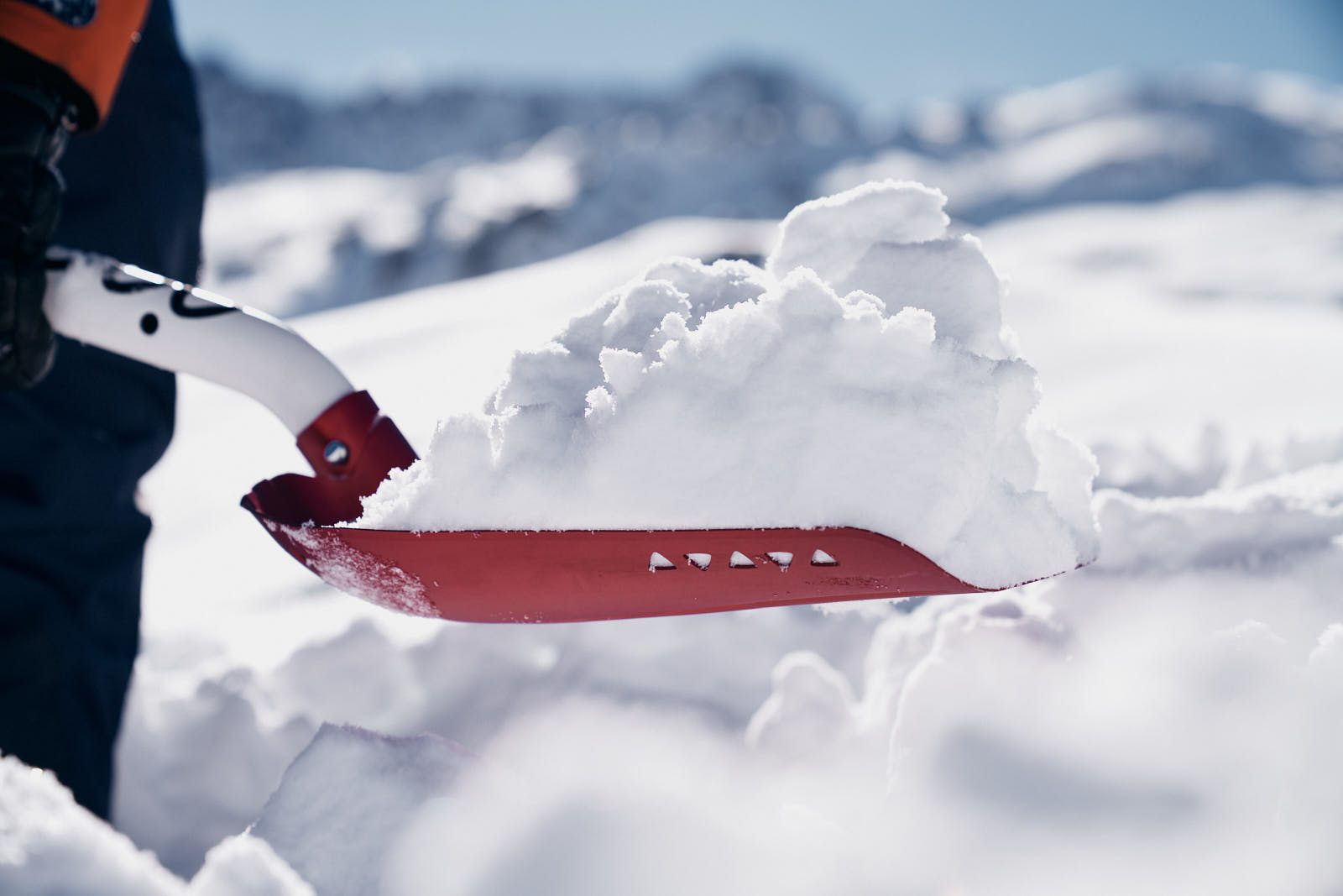 pieps-shovel-c720-lawinenschaufel image 2