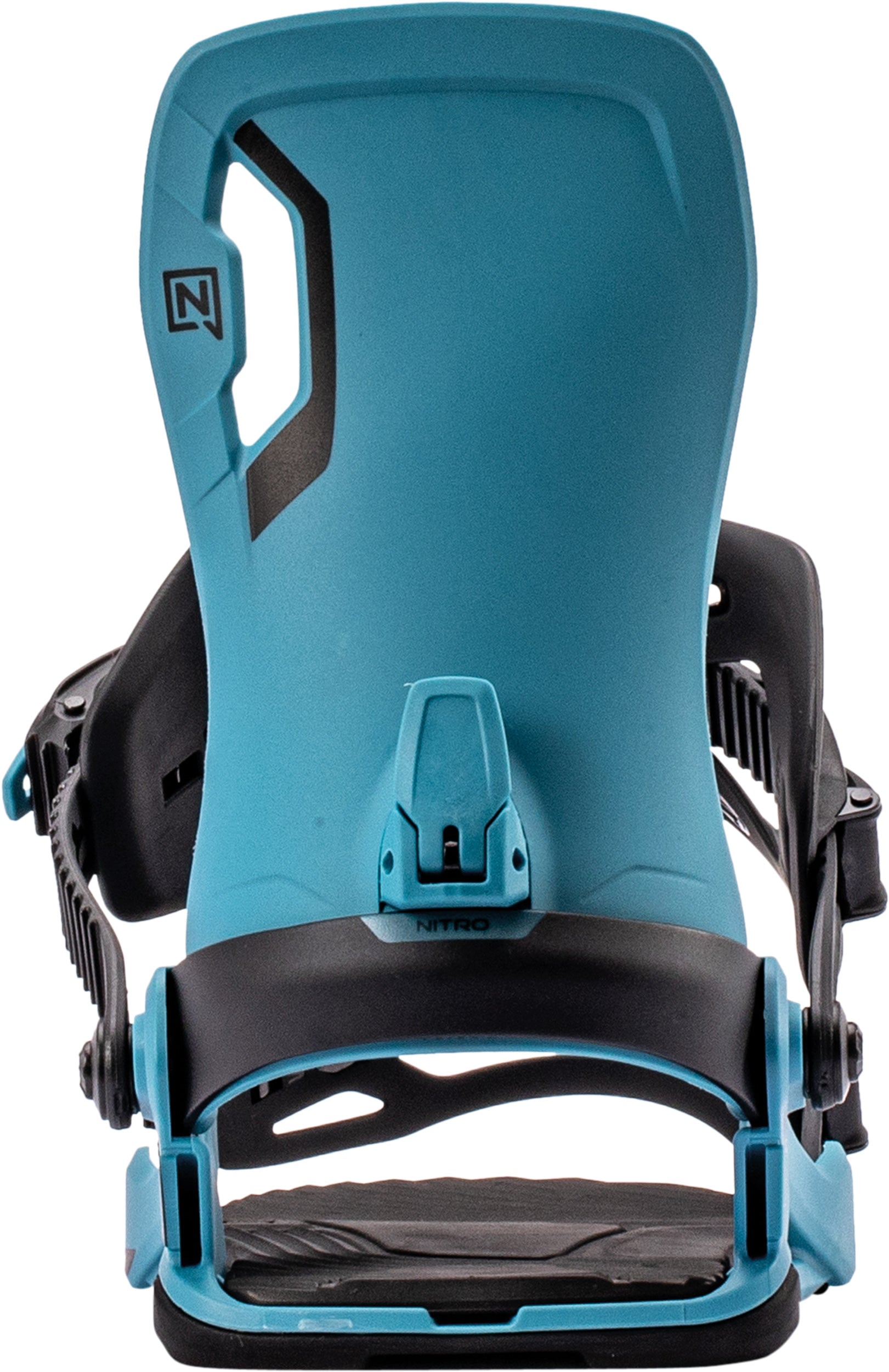 nitro-talent-unisex-snowboardbindung-all-mountain-2026-2027 image 4