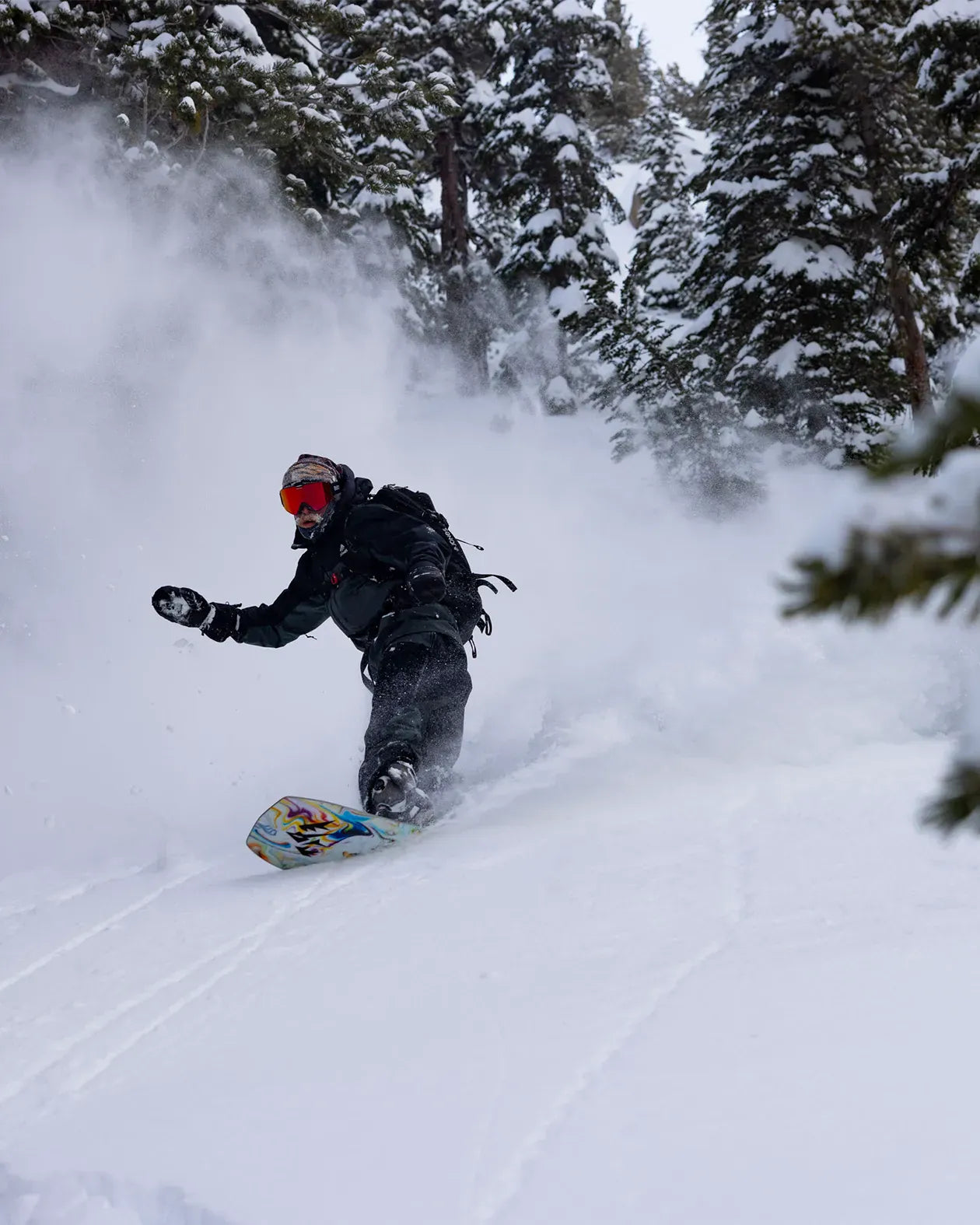 jones-snowboards-mind-expander-twin-snowboard-2025-unisex image 3