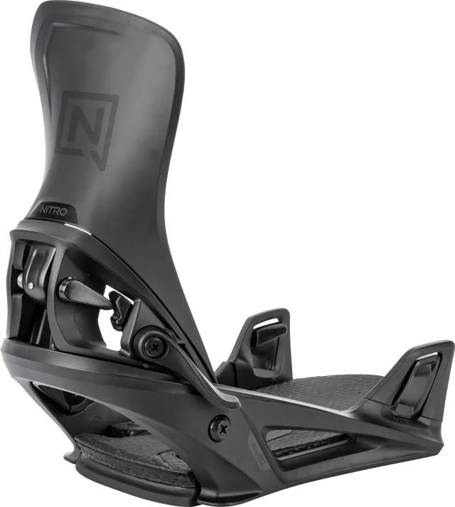 nitro-snowboards-step-on-herren-snowboard-bindung image 1