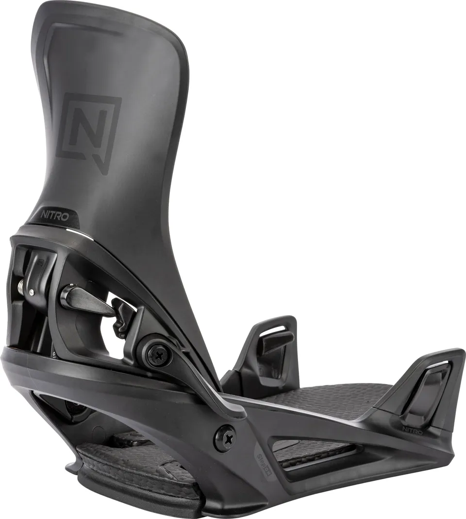 nitro-snowboards-step-on-herren-snowboard-bindung image 1