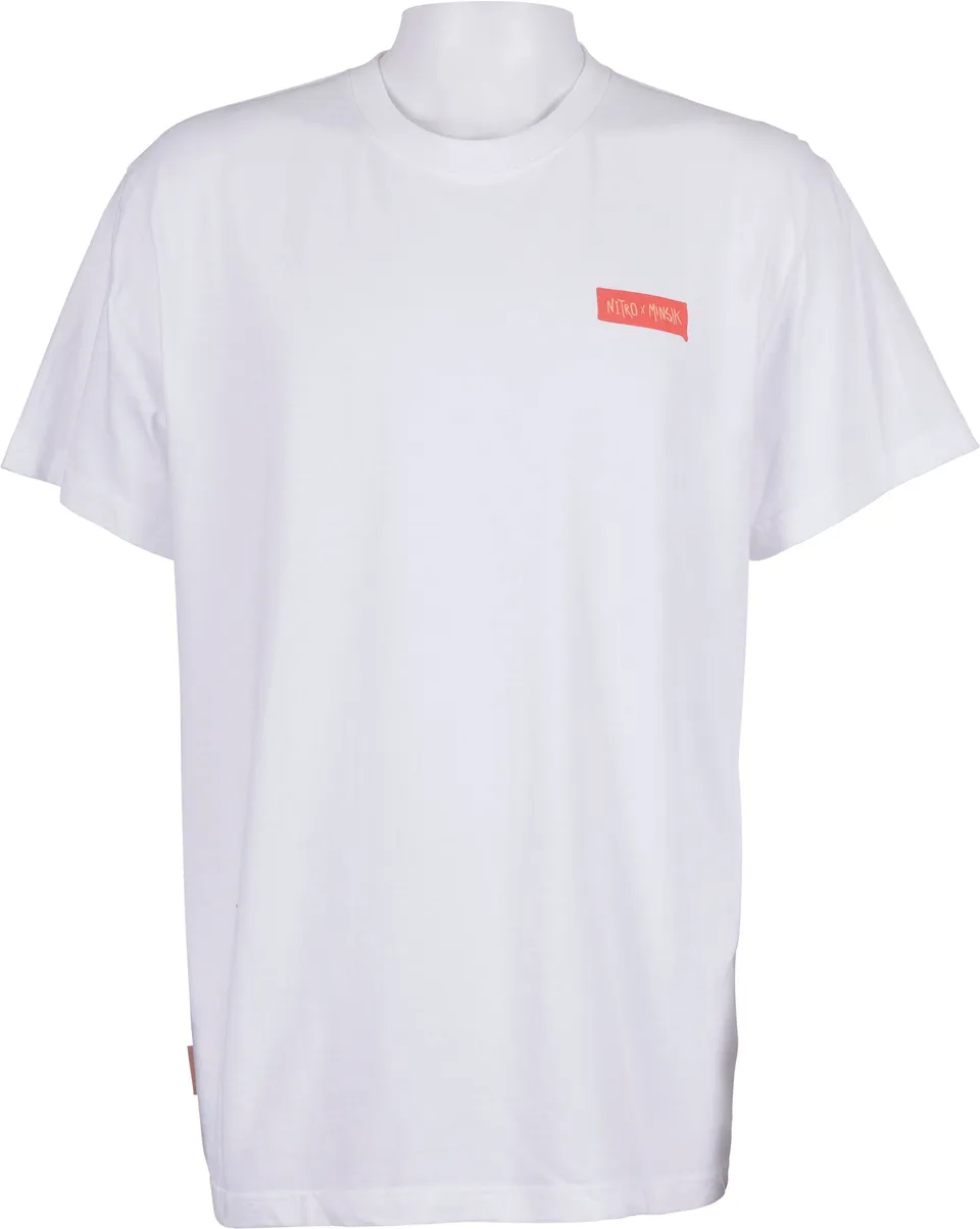 nitro-snowboards-t-shirt-artist-minsik-herren image 1