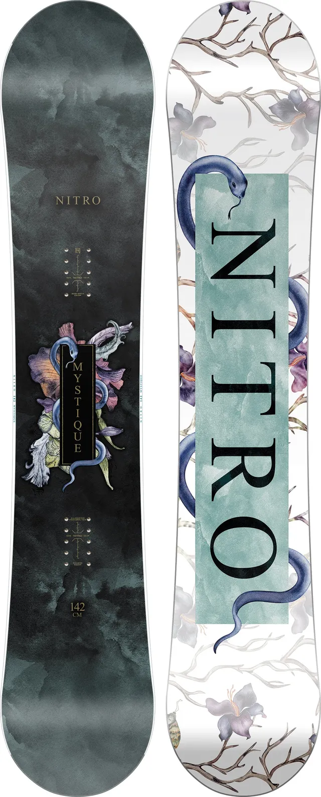 nitro-snowboards-mystique-damen-snowboard-all-mountain image 1