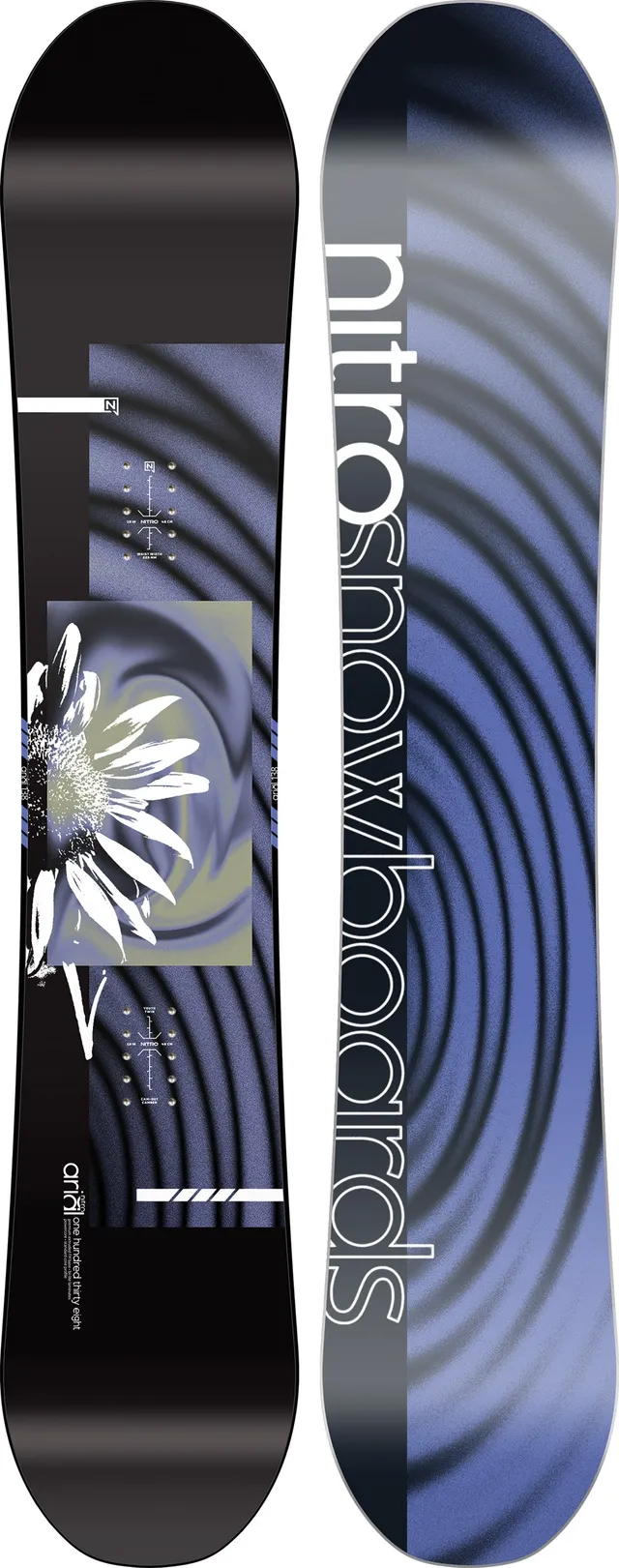 nitro-snowboards-arial-youth-snowboard-f-r-m-dchen image 1