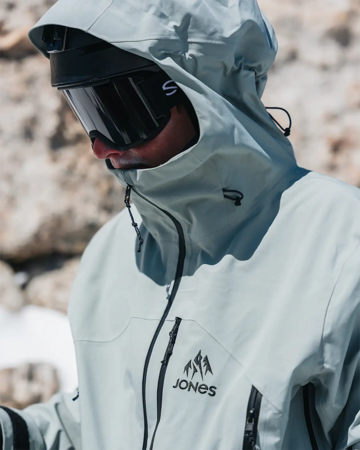 jones-snowboards-further-3l-stretch-jacke-herren-30k-30k-shell image 3