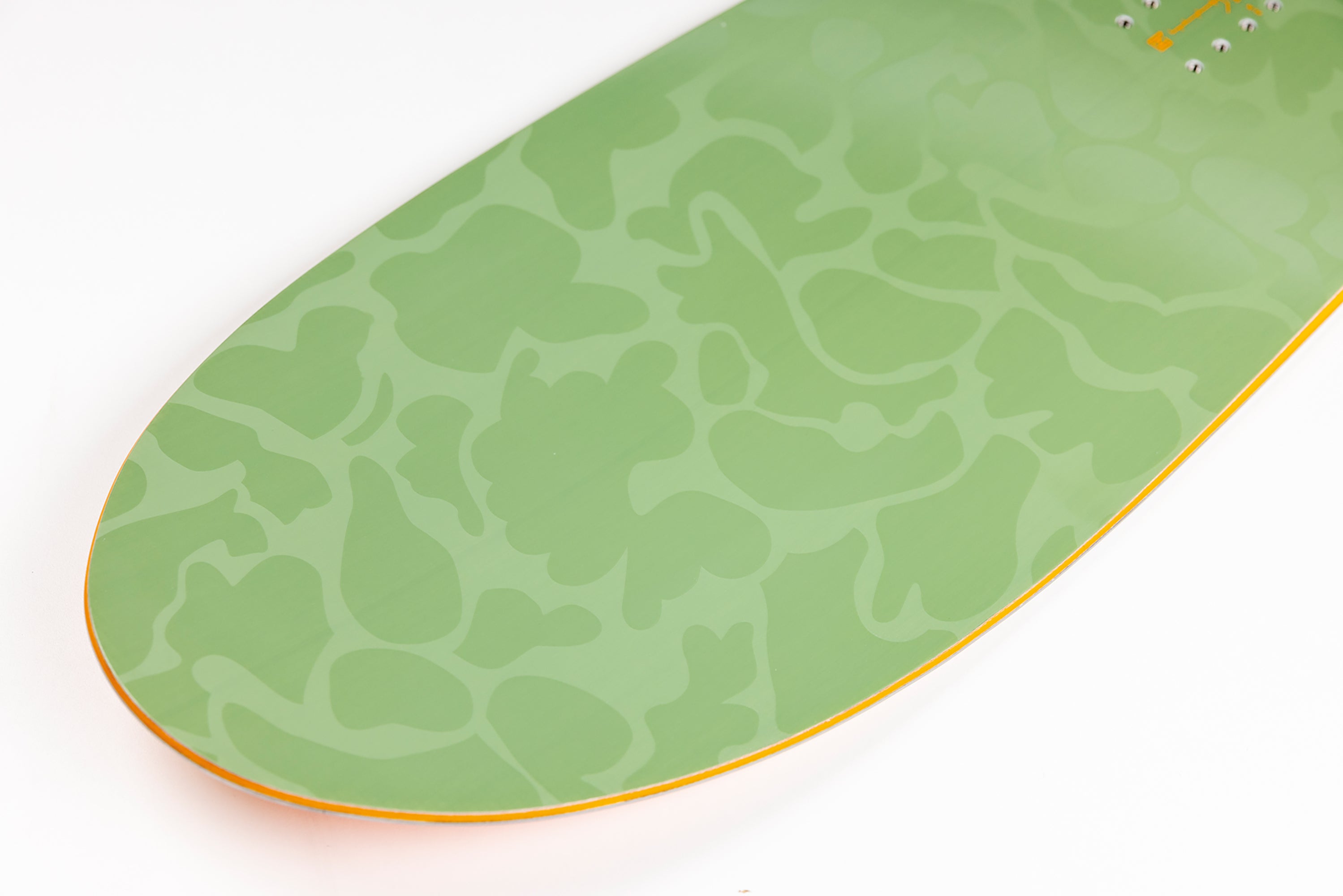 nitro-snowboards-slash-quiver-all-mountain-snowboard-3d-surf-shape image 7