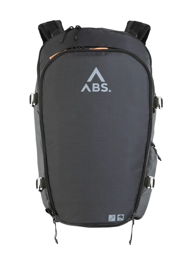 abs-a-rise-20l-tagesrucksack-ohne-airbag image 1