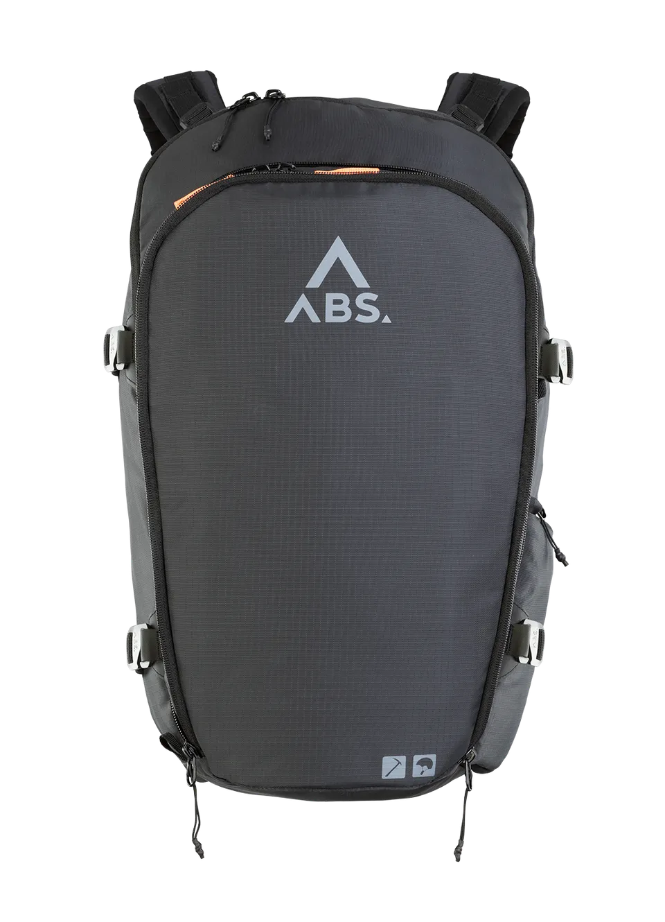abs-a-rise-20l-tagesrucksack-ohne-airbag image 1