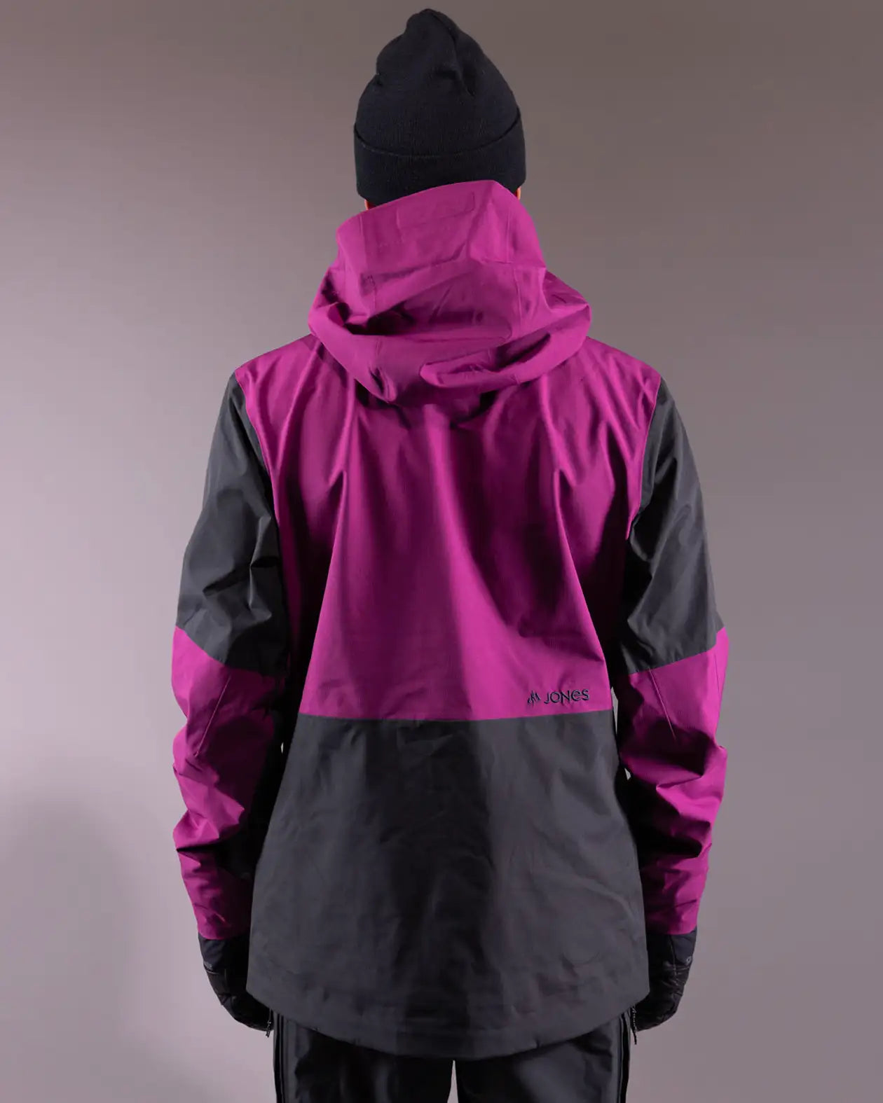 jones-snowboards-men-s-mtn-surf-recycled-shell-jacke-2025-herren image 7