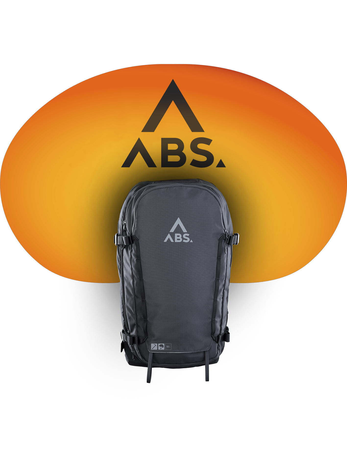 abs-voltage-baseunit-only-airbag-rucksack-basis-ohne-e2-system image 1