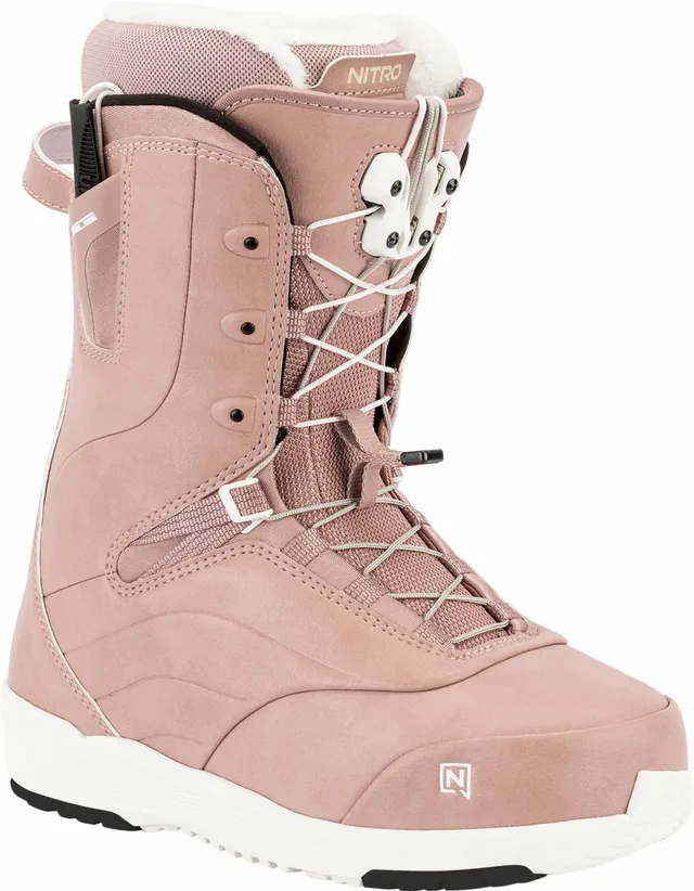 nitro-snowboards-crown-tls-damen-snowboard-boots image 1