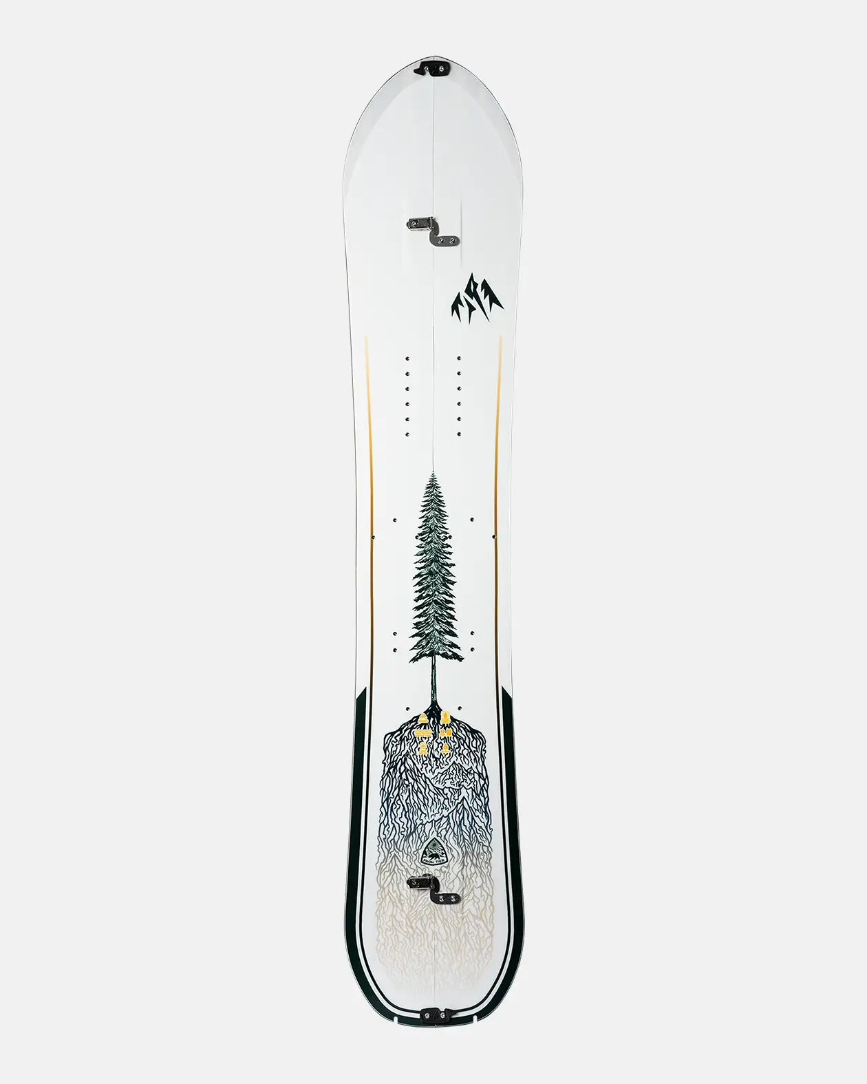 jones-snowboards-frontier-2-0-splitboard-herren-2026 image 5
