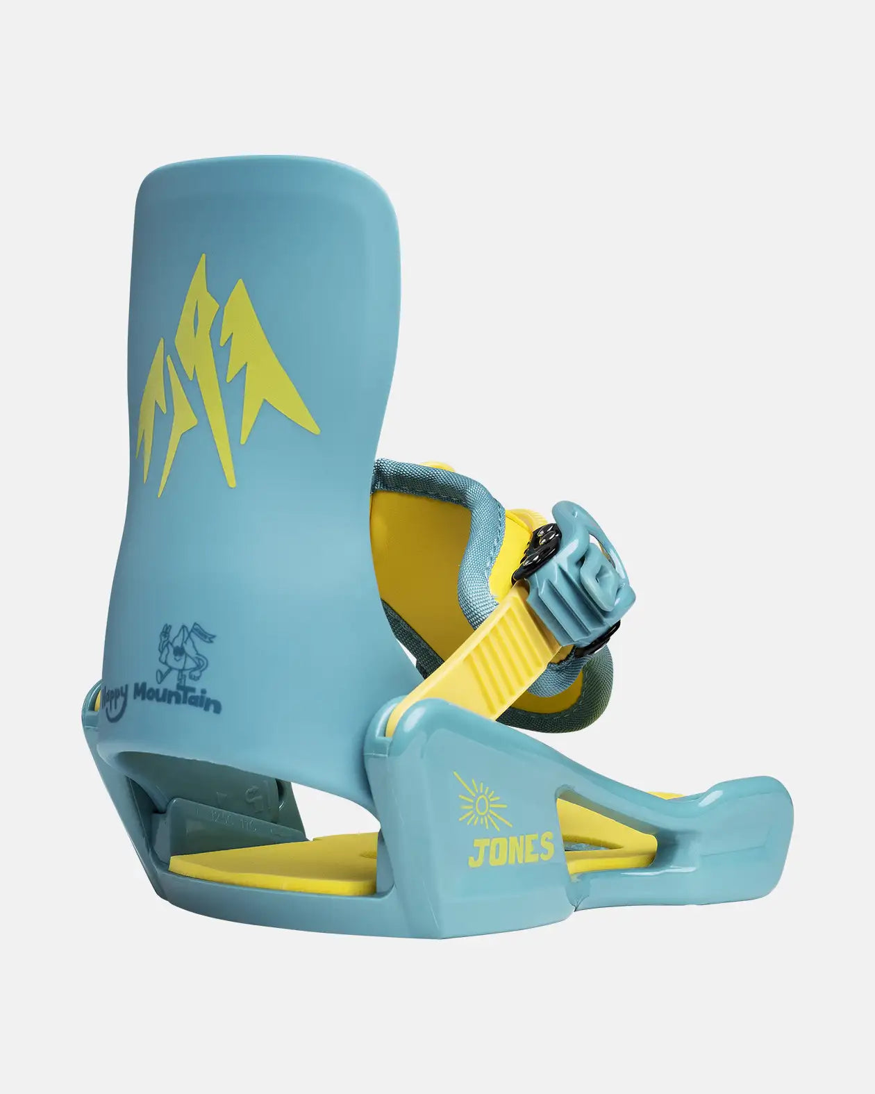 jones-snowboards-kids-happy-mountain-snowboardbindung-einsteiger-bindung-mit-one image 1