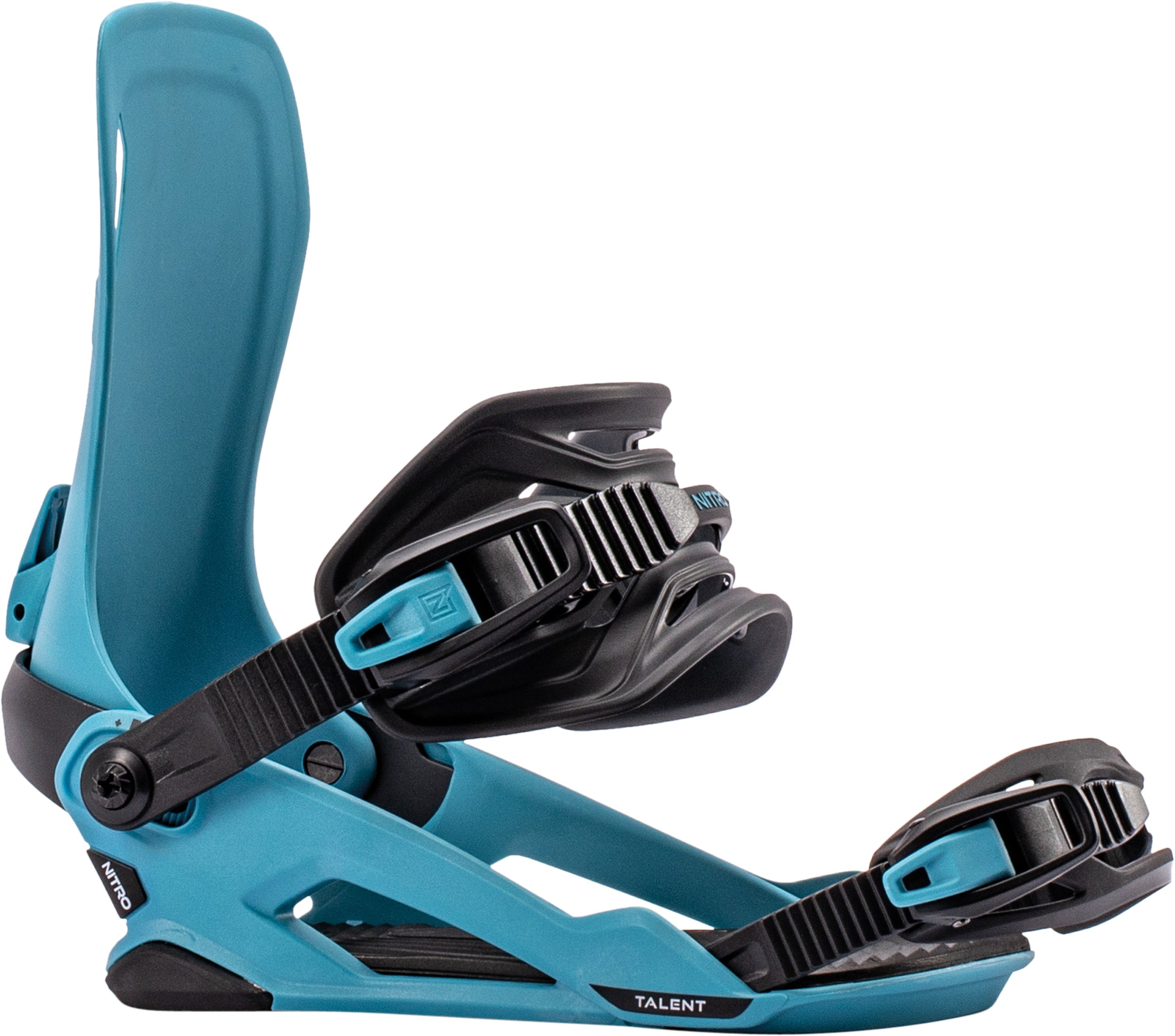 nitro-talent-unisex-snowboardbindung-all-mountain-2026-2027 image 2