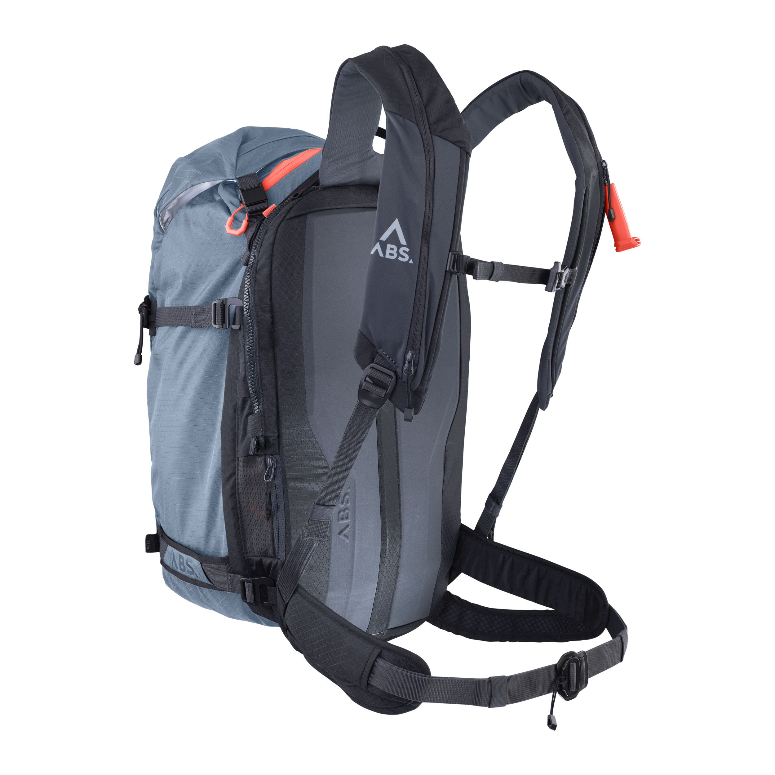 abs-voltage-set-alpride-e2-lawinenrucksack-30l image 5