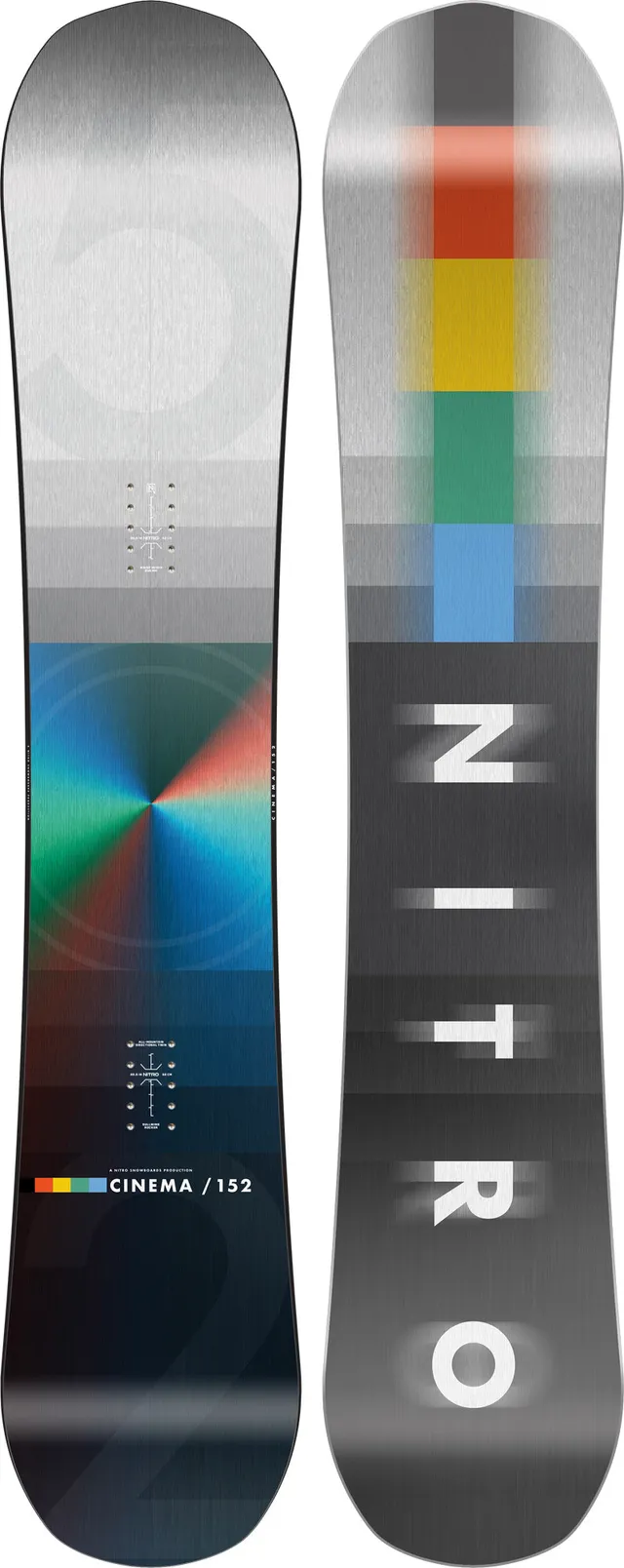 nitro-snowboards-cinema-snowboard image 1