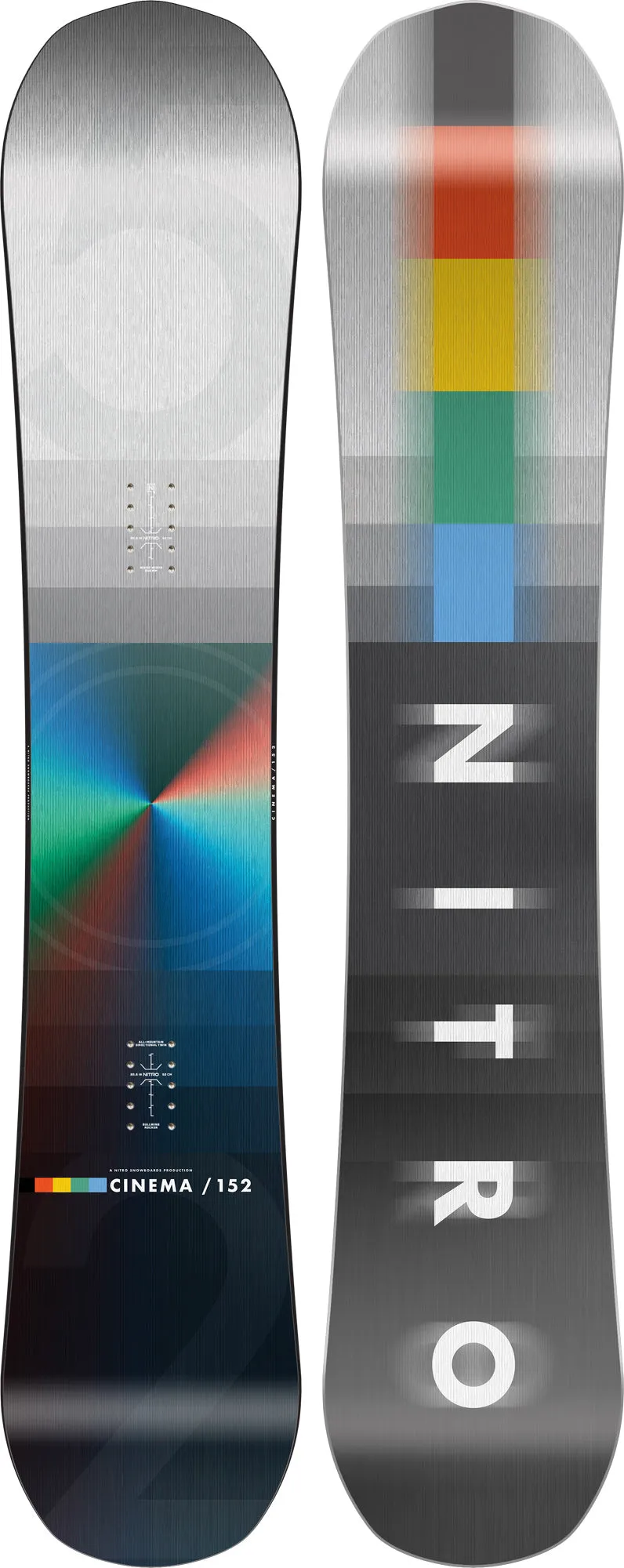 nitro-snowboards-cinema-snowboard image 1