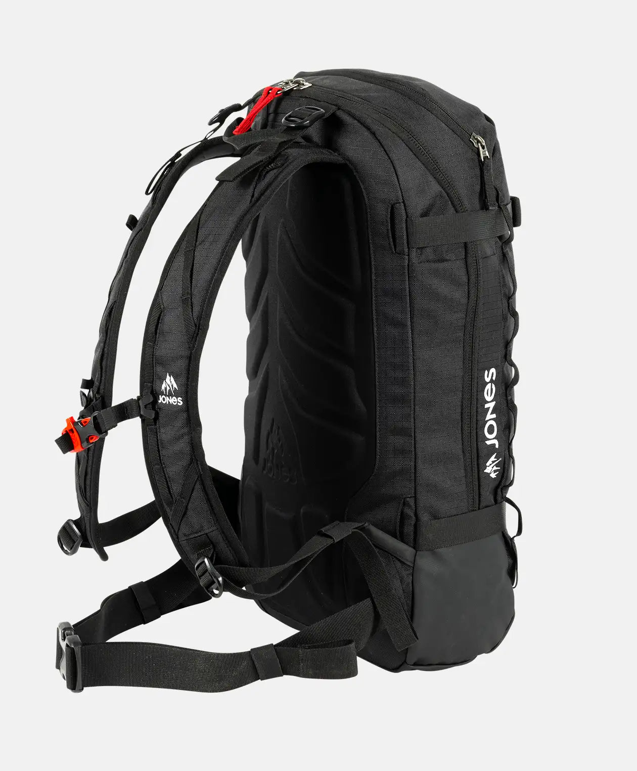 jones-snowboards-deeper-19l-backpack-sidecountry-rucksack image 5