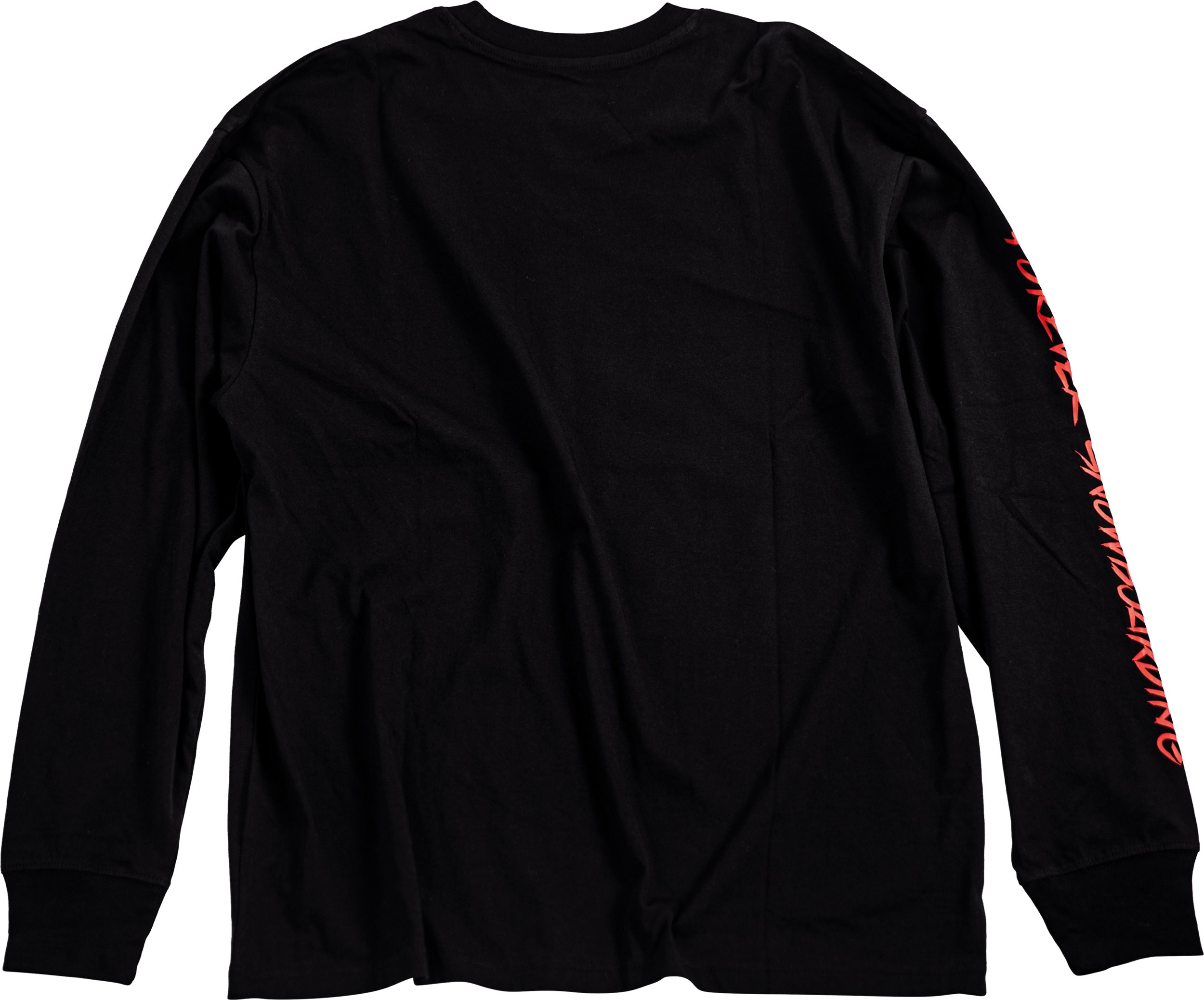 nitro-snowboards-forever-snowboarding-ls-longsleeve-herren image 2