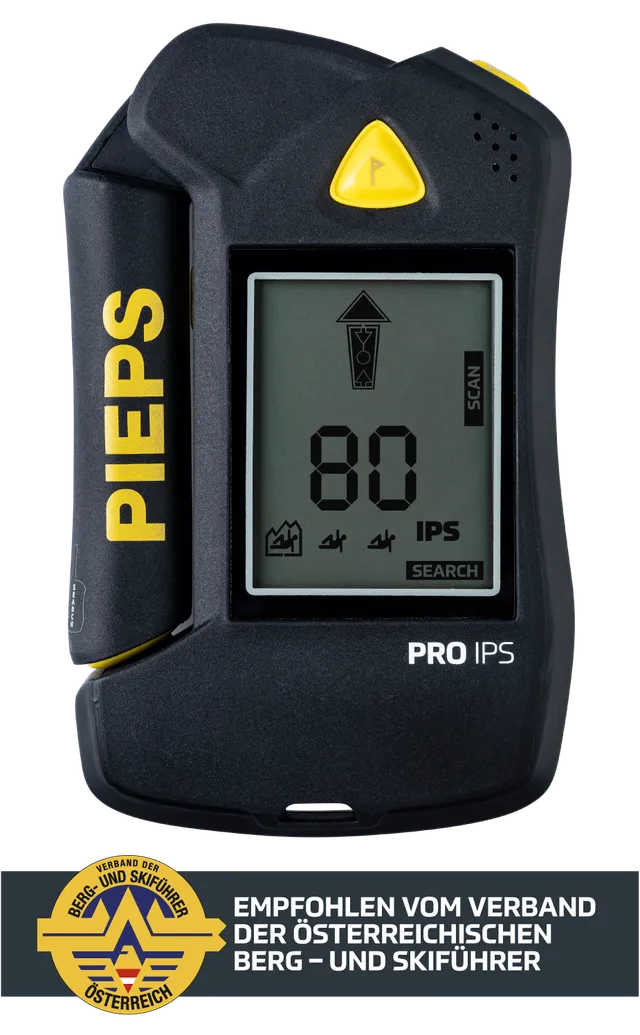 pieps-pro-ips-lvs-ger-t image 1