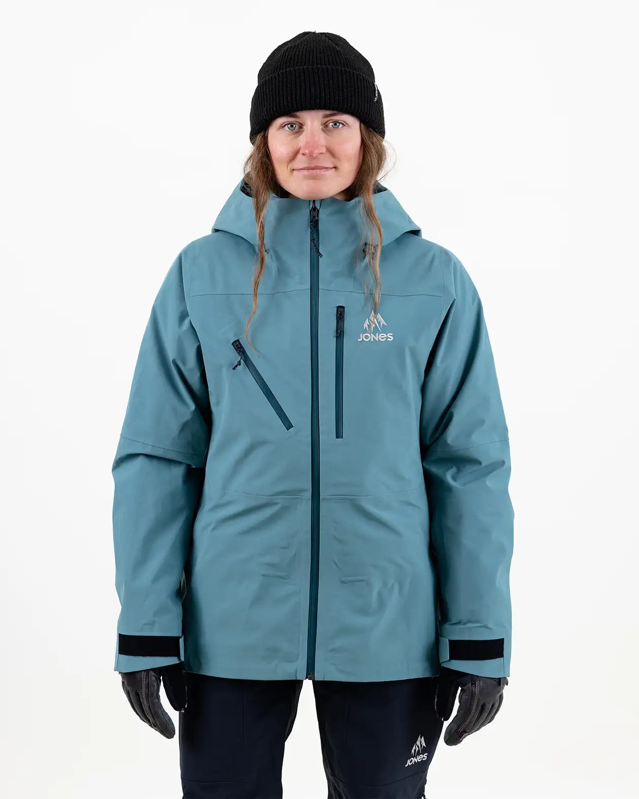 jones-snowboards-shralpinist-stretch-recycled-3l-jacke-2026-damen image 1