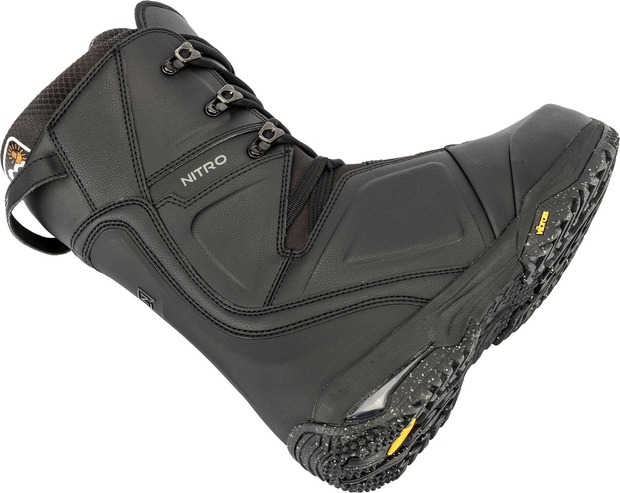 nitro-snowboards-team-lace-boots-snowboardboots image 4