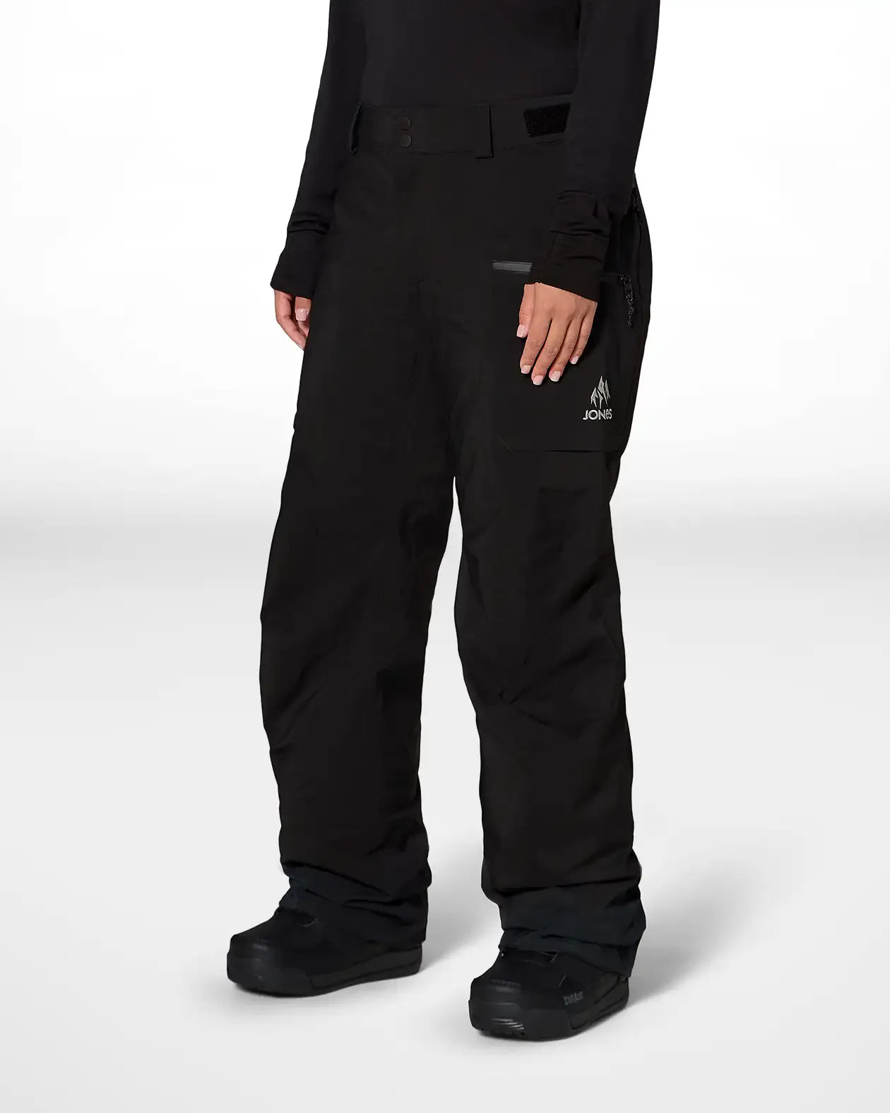 jones-snowboards-women-s-deeper-gore-tex-pants-damen-snowboardhose image 4