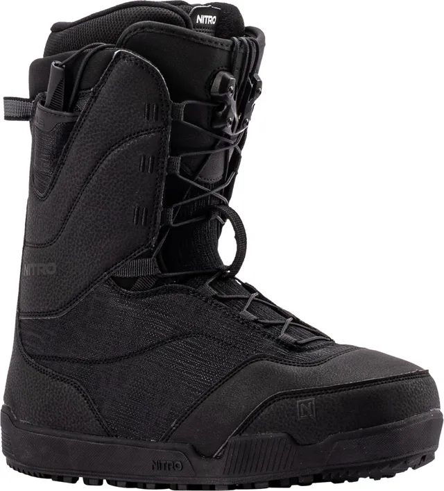 nitro-flora-tls-damen-snowboardboots-2026-2027-ultraleichter-all-mountain-boot image 1