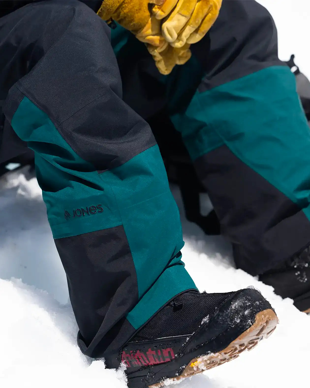 jones-snowboards-shralpinist-gore-tex-epe-3l-bib-herren-2025 image 3