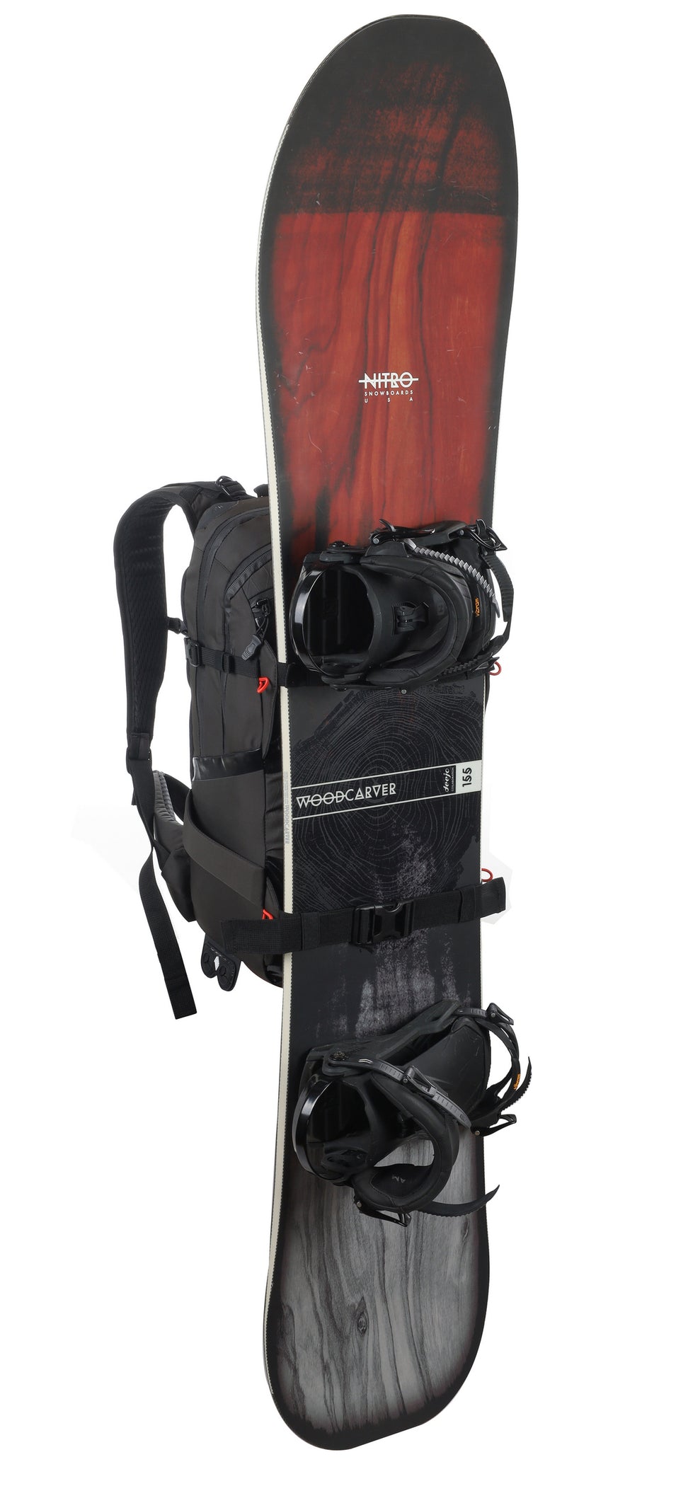 nitro-snowboards-slash-25-pro-backpack-tourenrucksack image 8