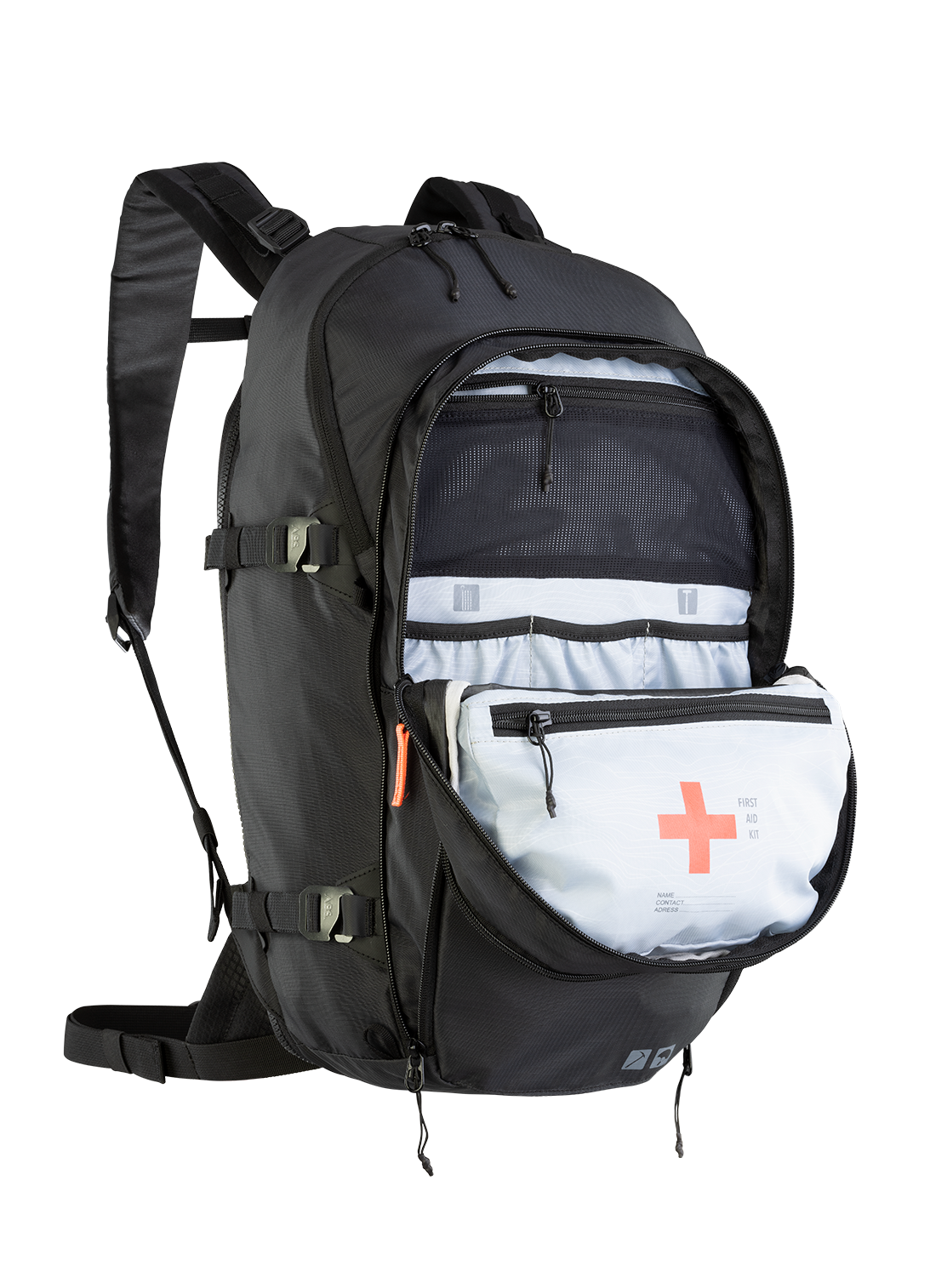 abs-a-rise-20l-tagesrucksack-ohne-airbag image 5