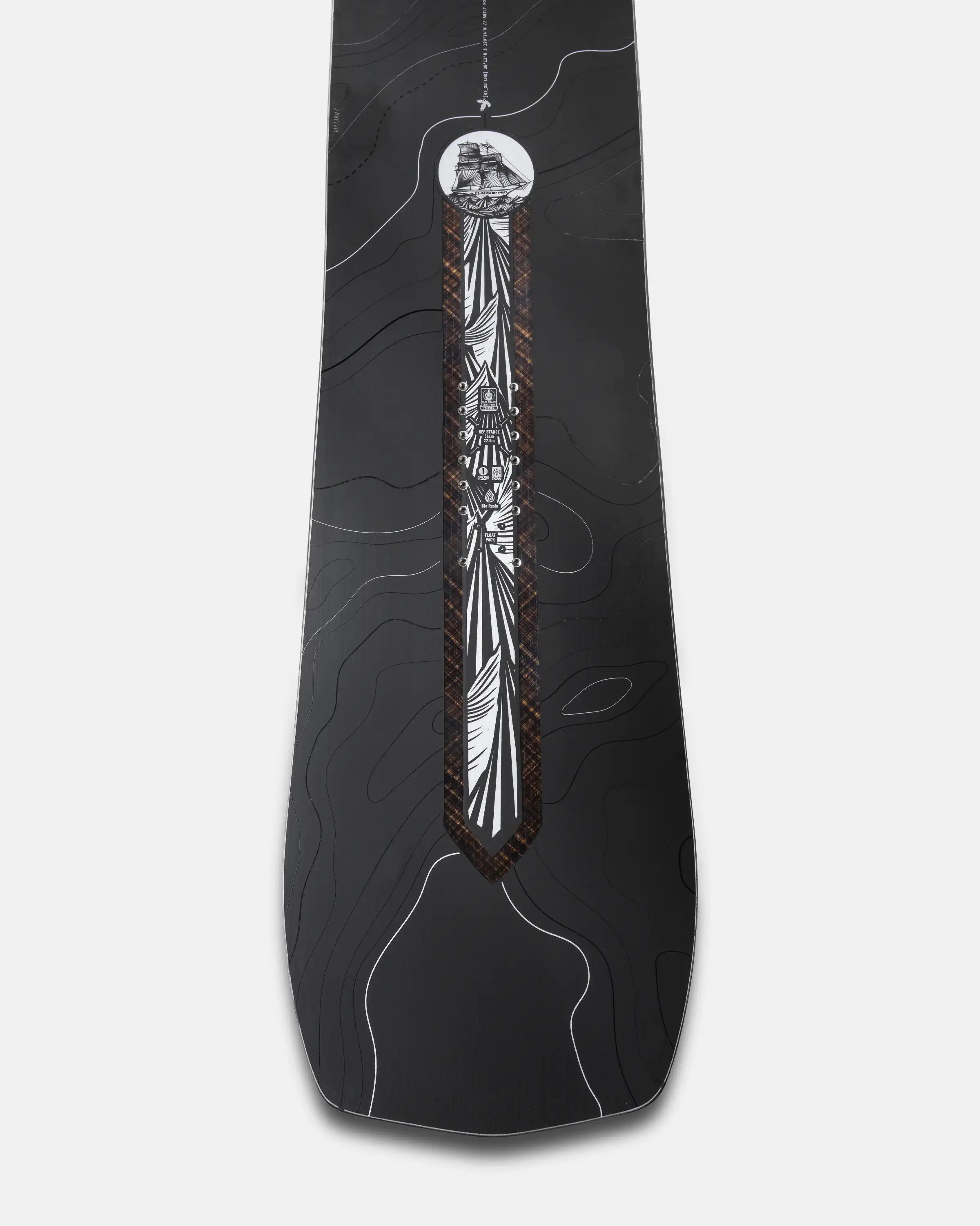 jones-snowboards-flagship-pro-herren-freeride-snowboard image 6
