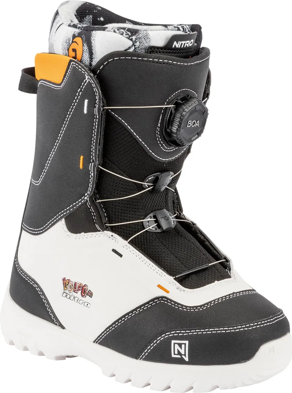 nitro-droid-boa-youth-kinder-snowboardboots image 1