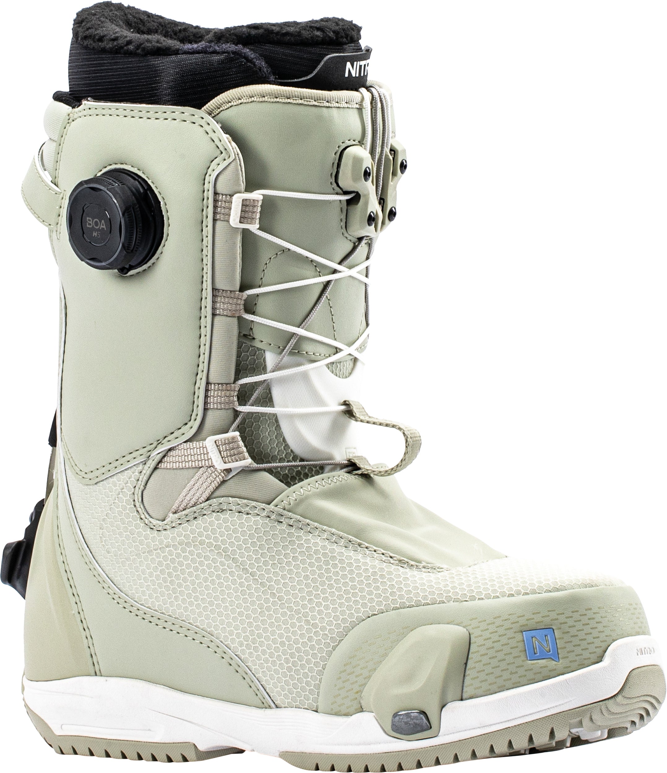 nitro-snowboards-fate-step-on-tls-damen-snowboardboots image 1