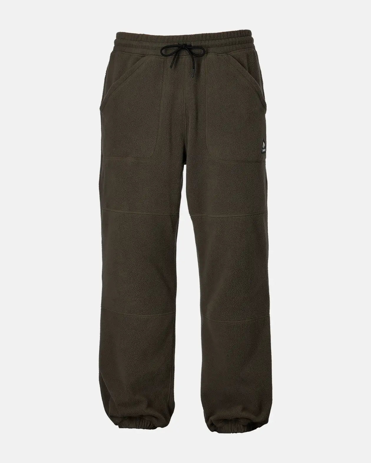 jones-snowboards-lodge-fleece-pants-herren image 5