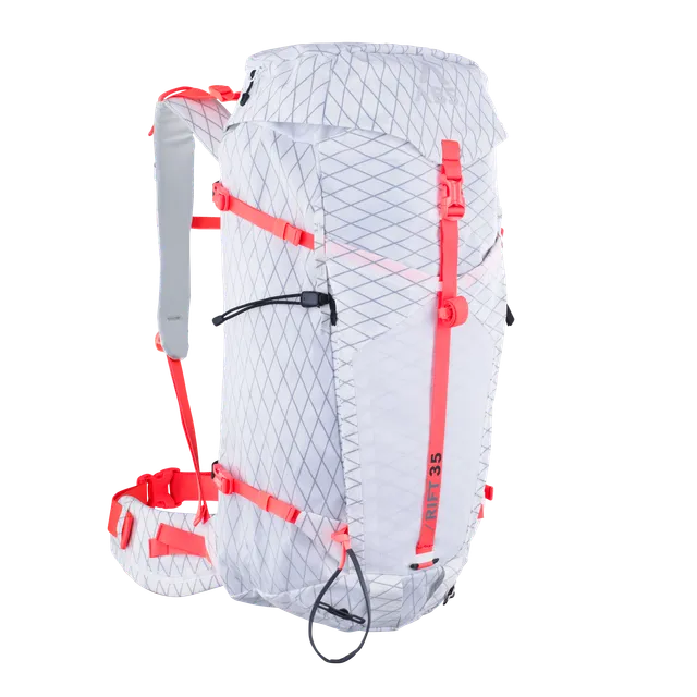 abs-rift-35-x-white-lawinenrucksack-35-l-aus-dlpack-wasserabweisend-f-r-hochtour image 1