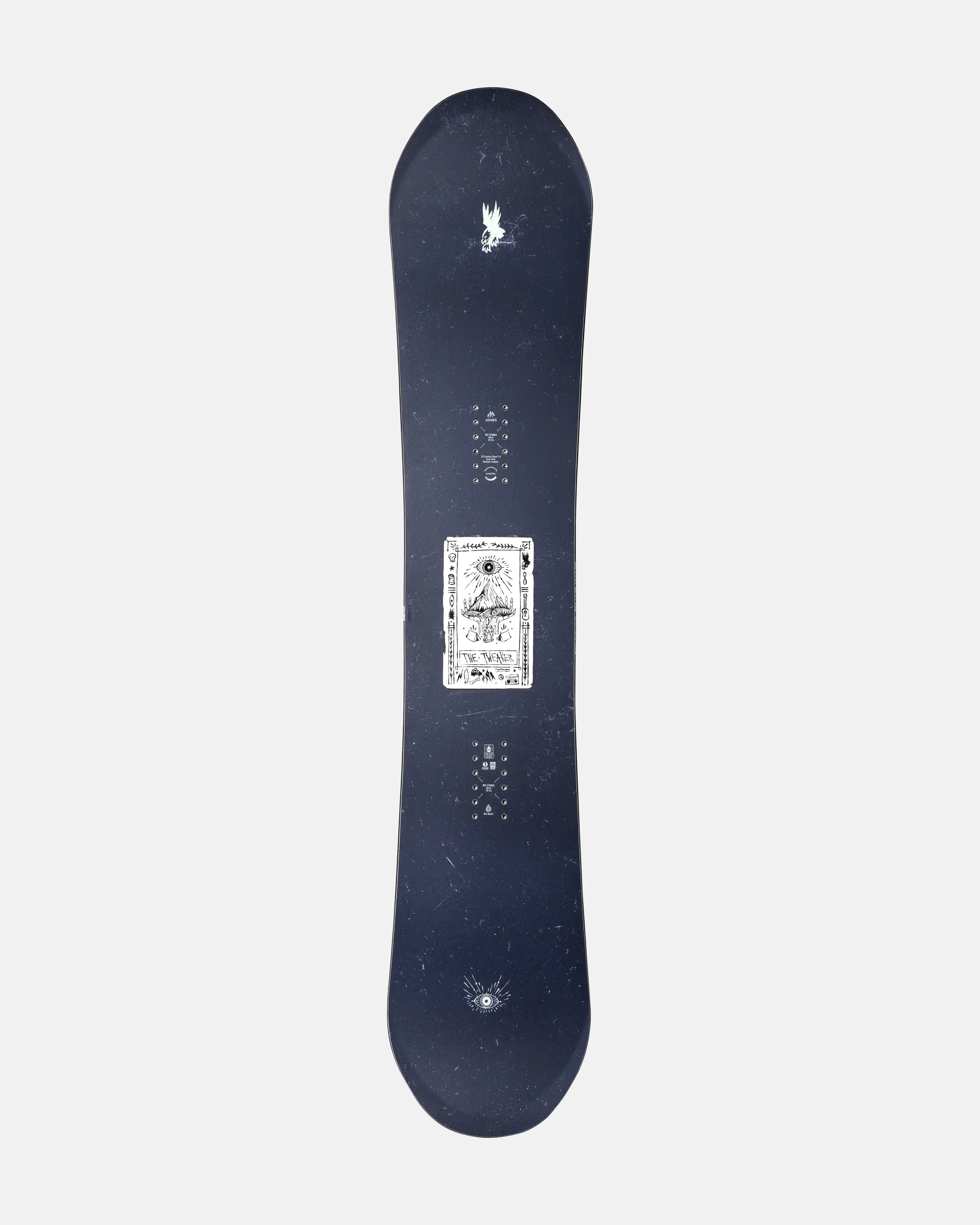 jones-snowboards-tweaker-2-0-damen-freestyle-snowboard-true-twin image 3